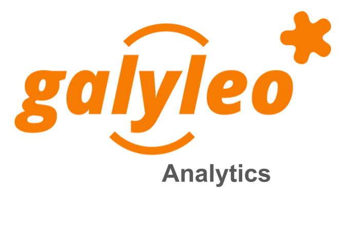 Galyleo Analytics Platform