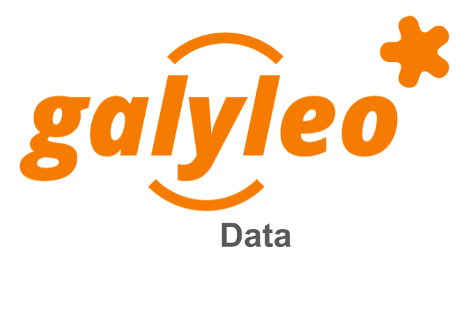 Galyleo Data Platform