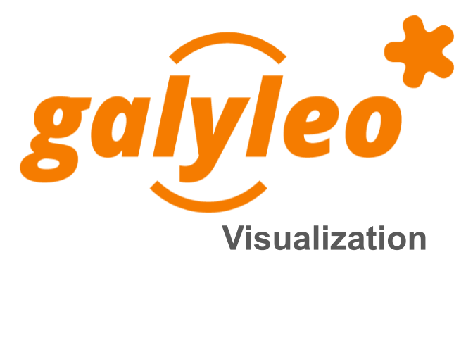 Galyleo Visualization Platform