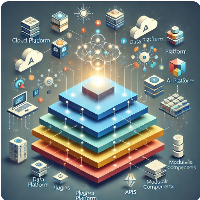 Extensible Platform